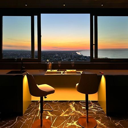 Suite 26 ريميني المظهر الخارجي الصورة