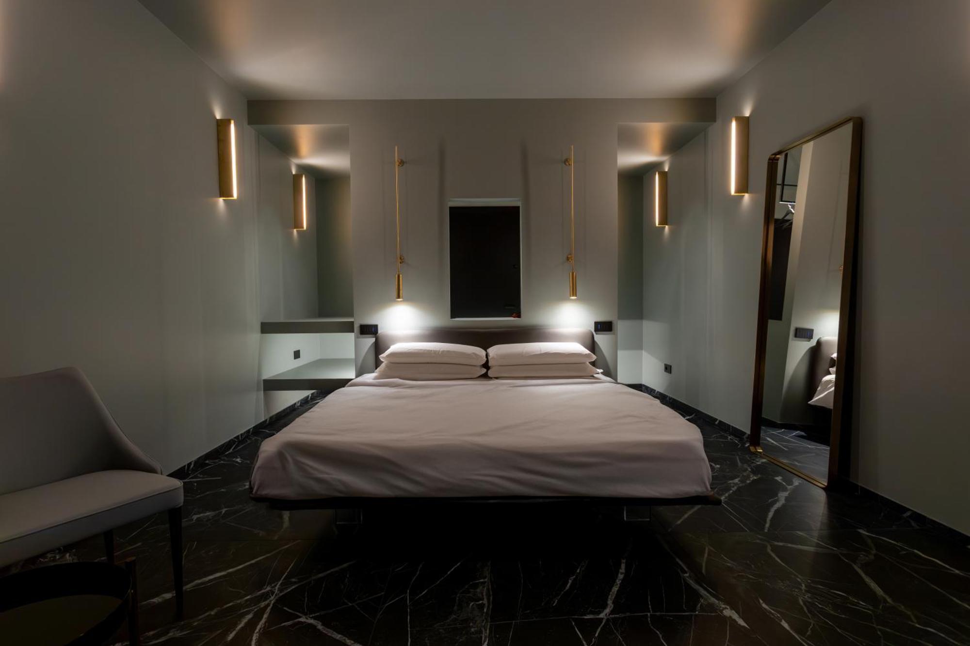 Suite 26 ريميني المظهر الخارجي الصورة