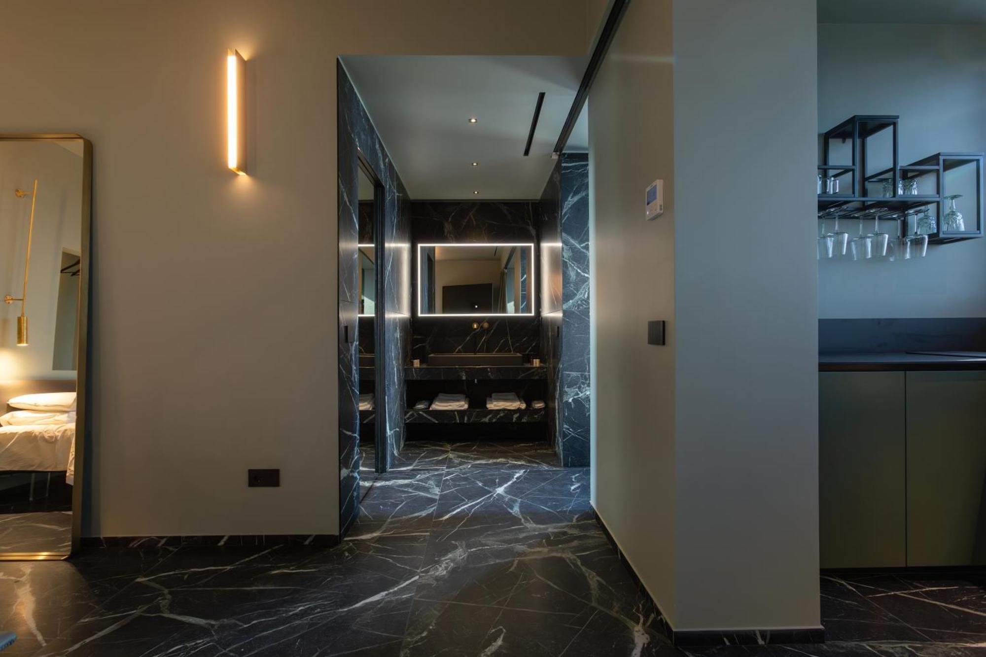 Suite 26 ريميني المظهر الخارجي الصورة