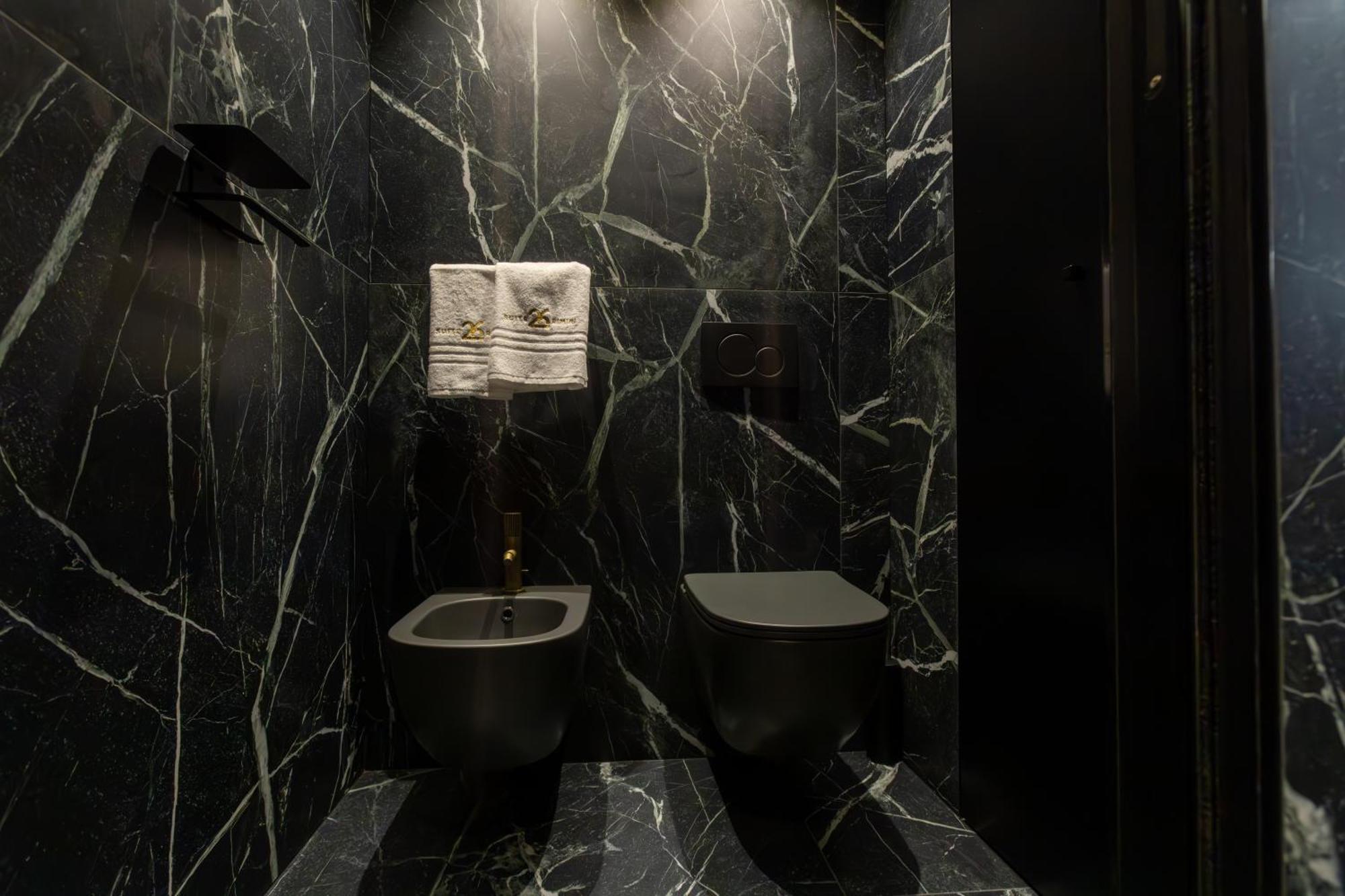 Suite 26 ريميني المظهر الخارجي الصورة