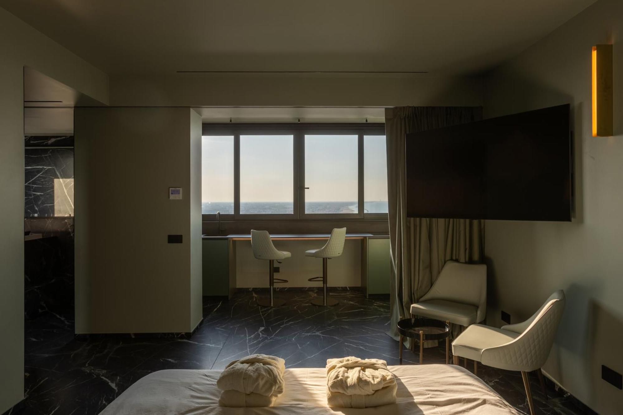 Suite 26 ريميني المظهر الخارجي الصورة