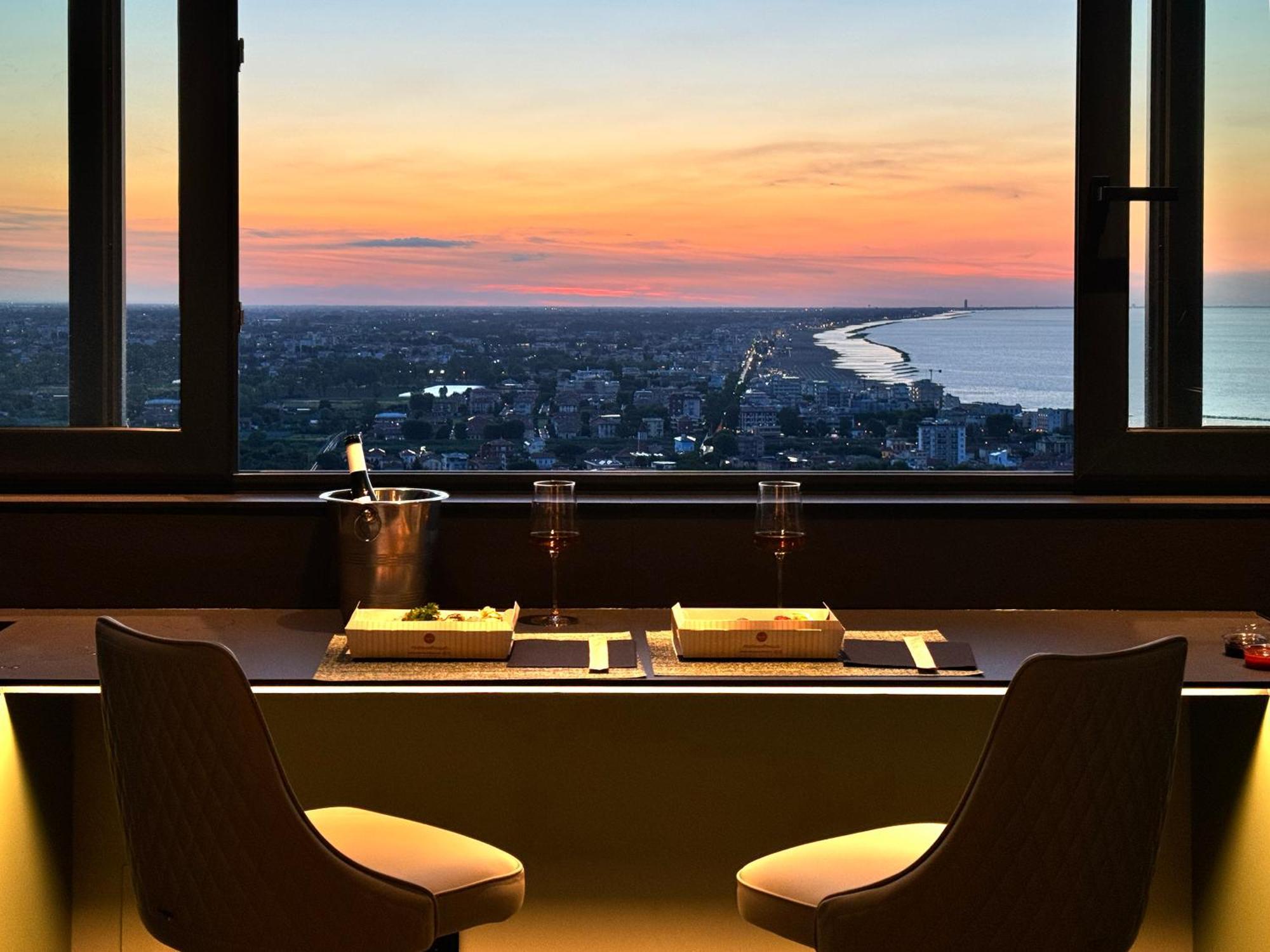 Suite 26 ريميني المظهر الخارجي الصورة
