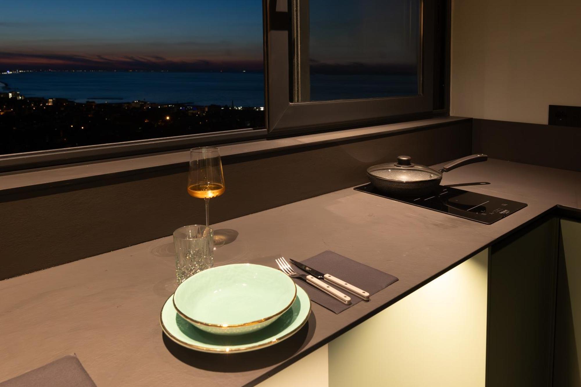 Suite 26 ريميني المظهر الخارجي الصورة